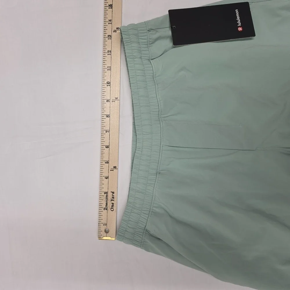 Lululemon Pace Breaker Short 9